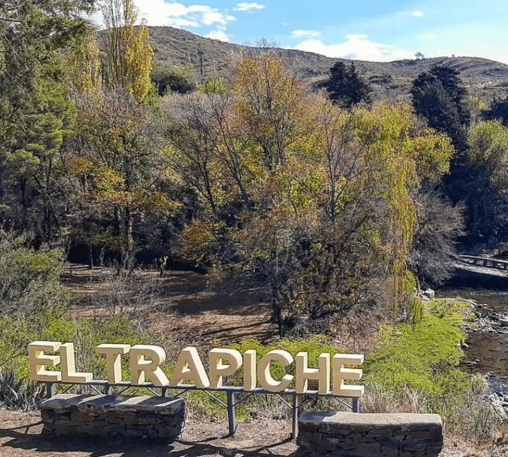 El Trapiche