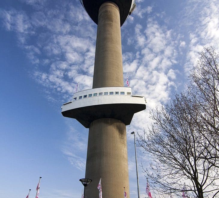 Euromast Tower