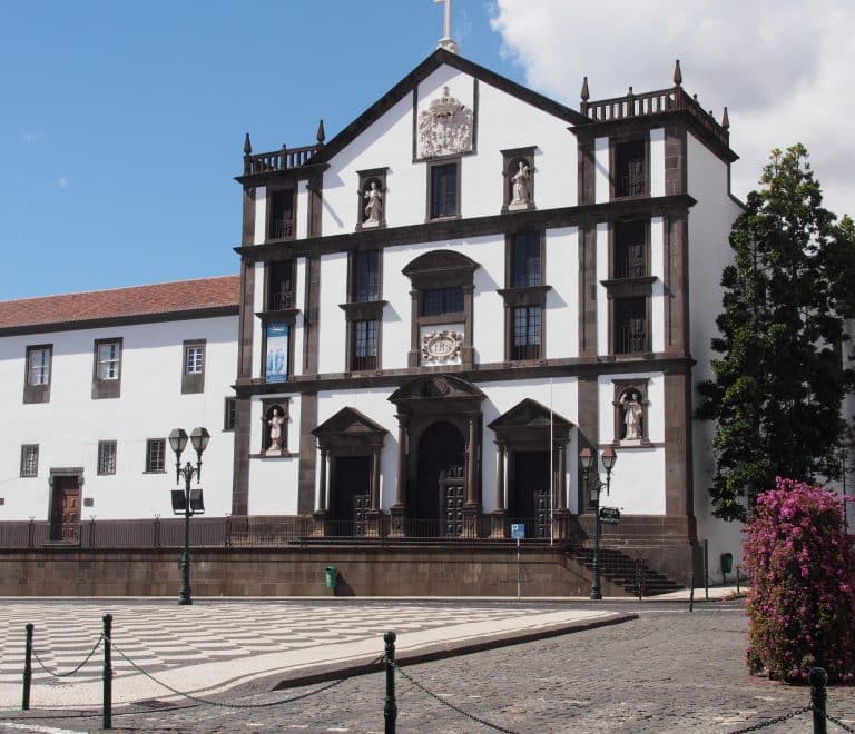 Igreja de São João Evangelista