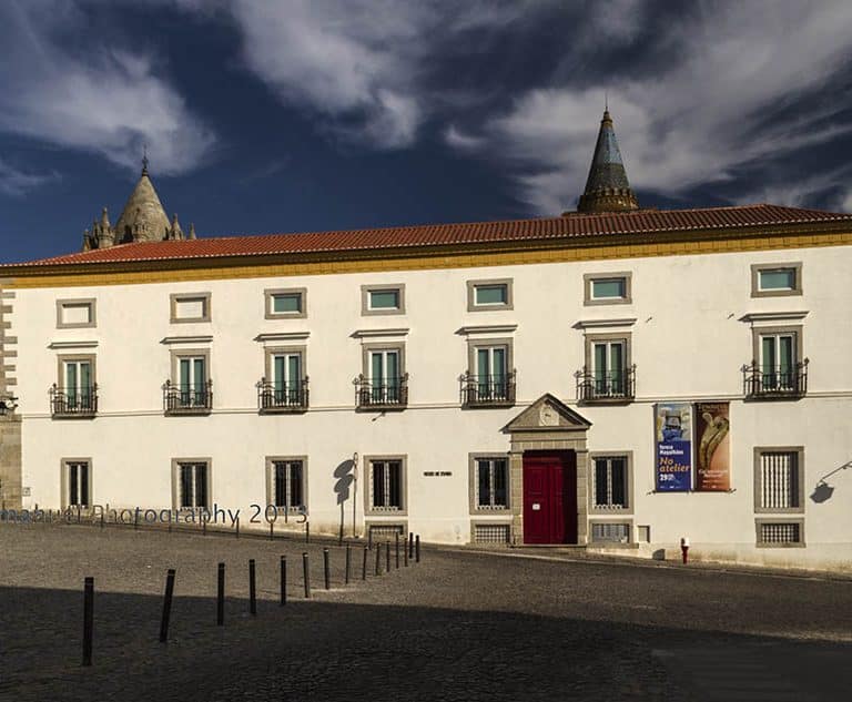 Museu de Évora