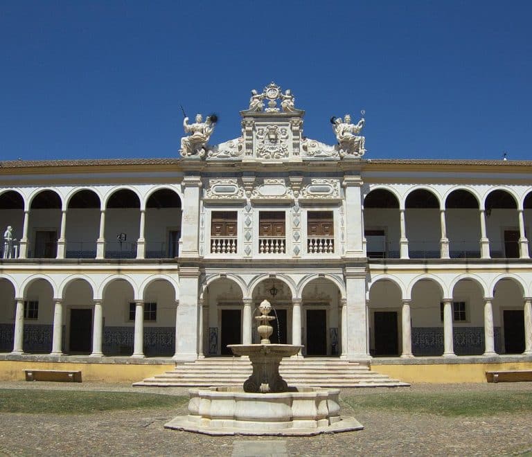 University of Evora