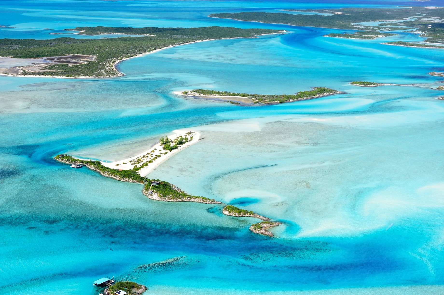 Exuma Bahamas