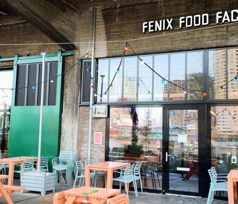 Fenix Food Factory