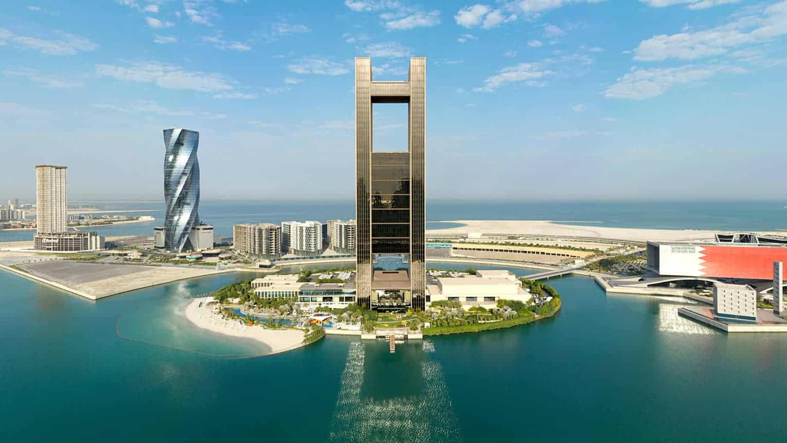 Four Seasons Bahrain