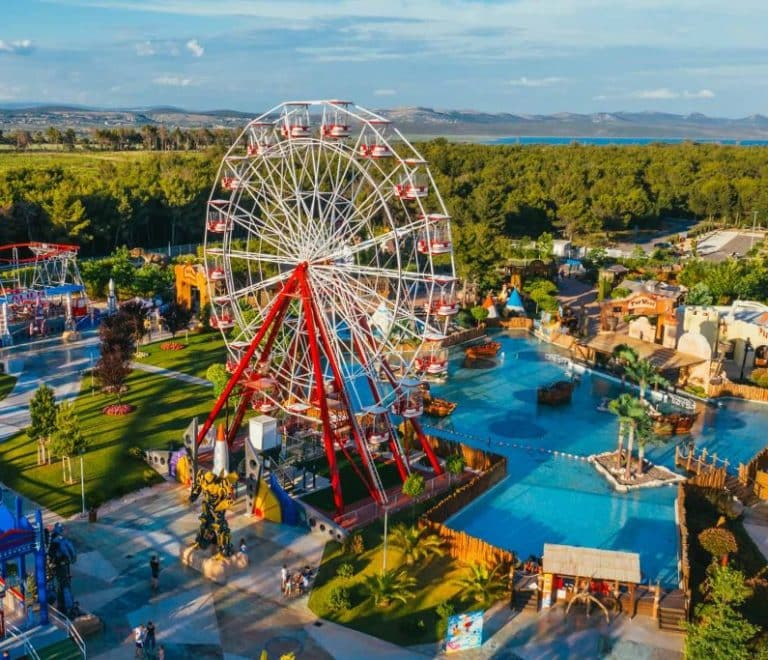 Fun Park Biograd