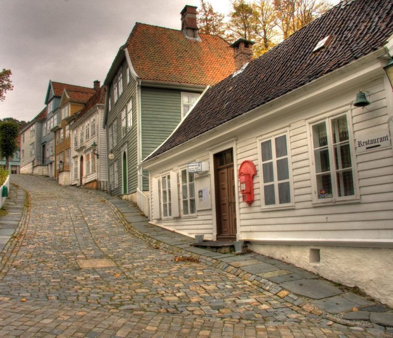 Gamle Bergen