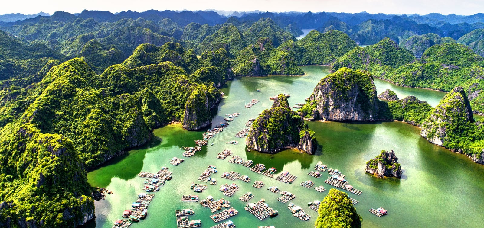 Ha Long Bay Vietnam