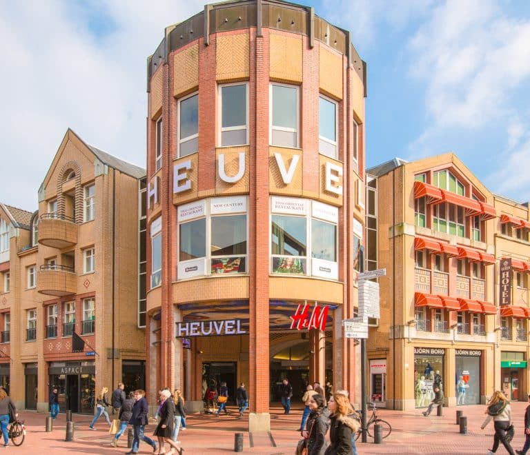 Heuvel Eindhoven