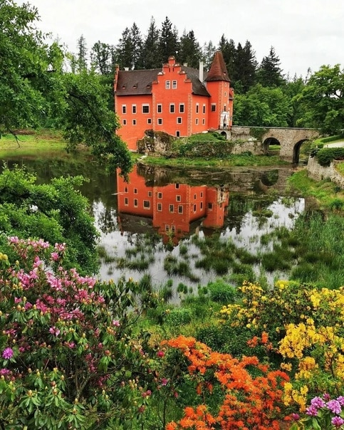 Holedná Nature Reserve