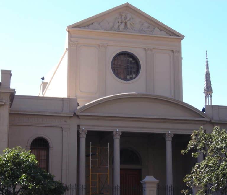 Iglesia del Buen Pastor