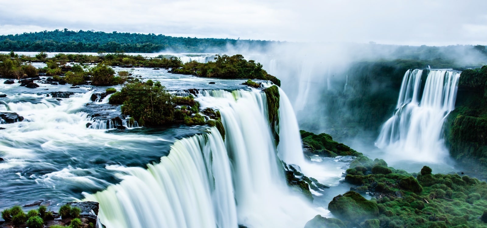 Iguazu Falls Argentina