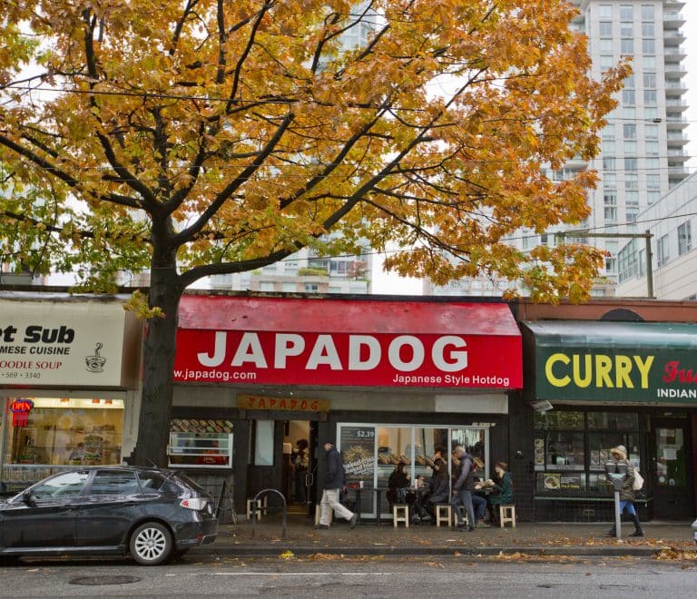 Japadog