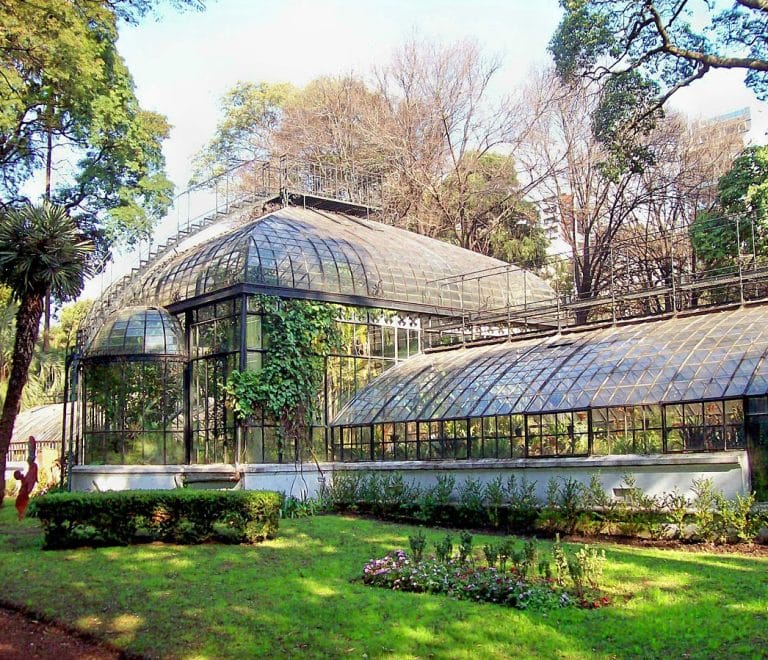 Jardín Botánico