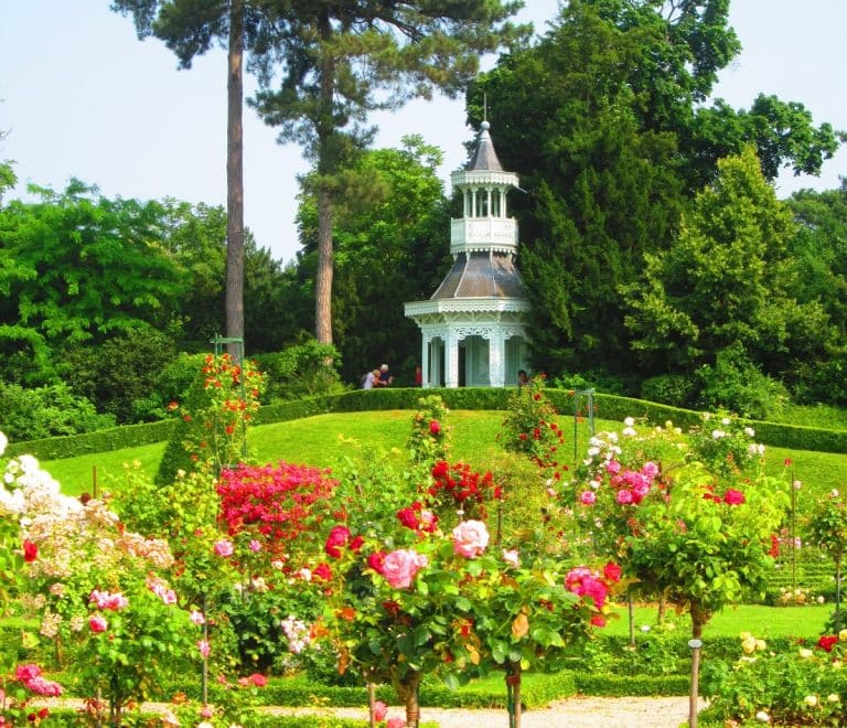 Jardin d'Acclimatation