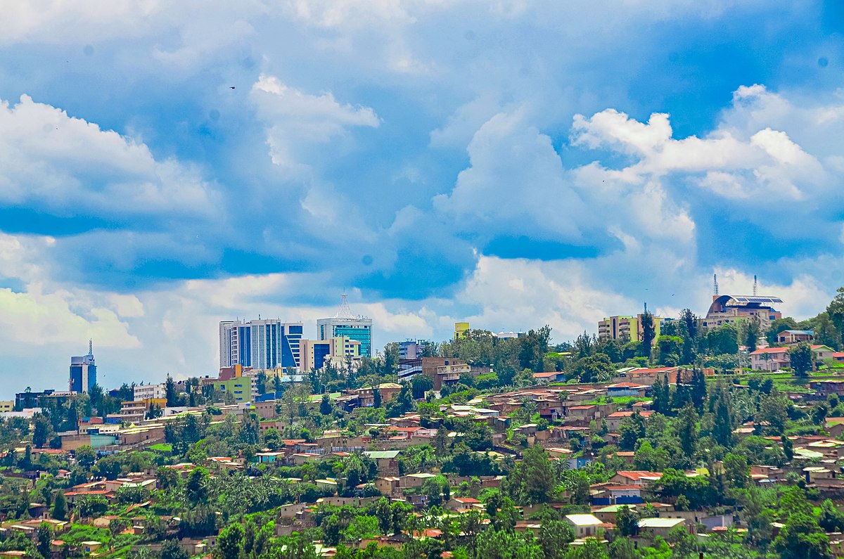 Kigali