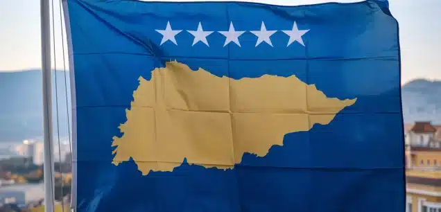 Kosovo