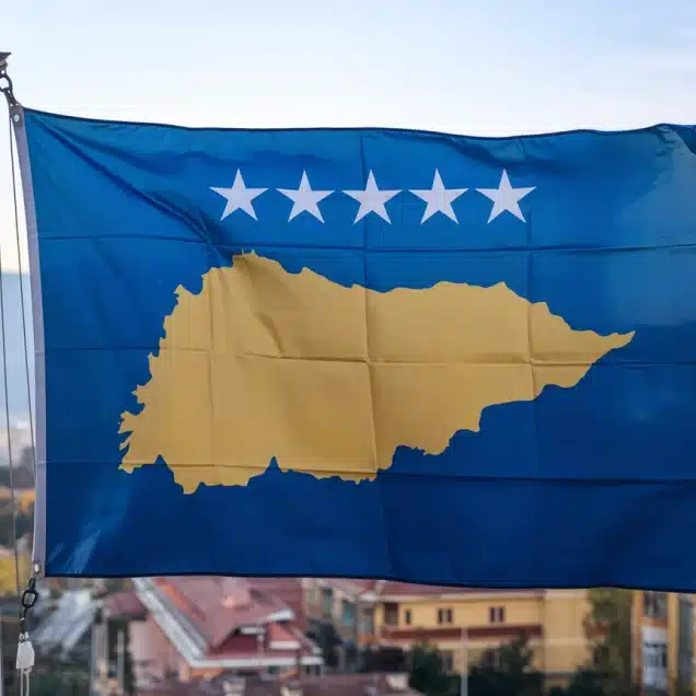 Kosovo