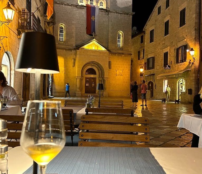 La Piazzetta Kotor