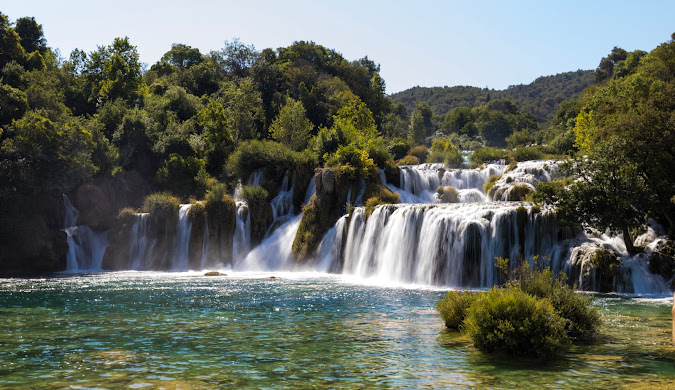 Krka National Park