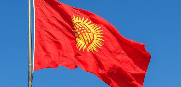 Kyrgyzstan