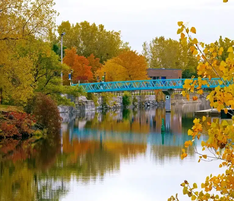 Lachine Canal