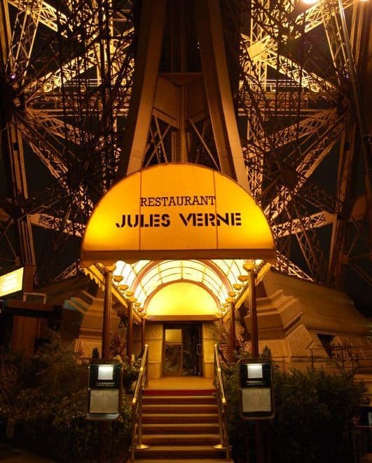 Le Jules Verne