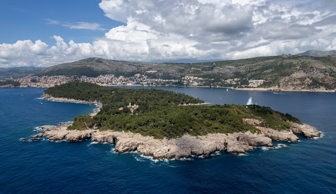 Lokrum