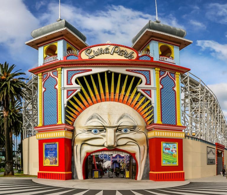 Luna Park