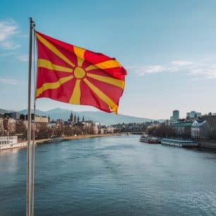 North Macedonia