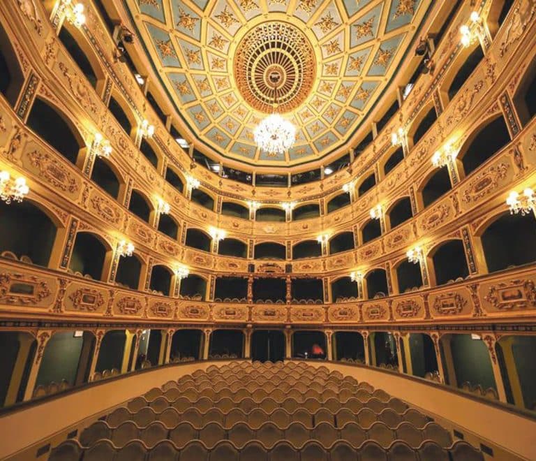 Manoel Theatre