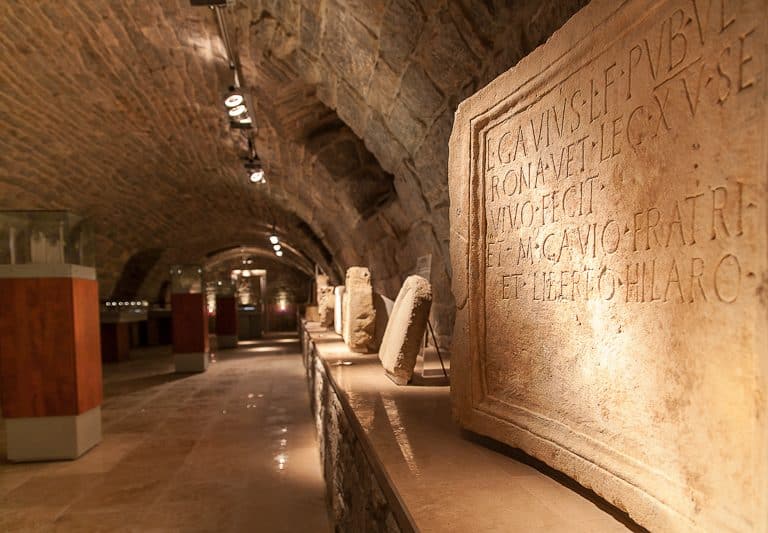 Humac Franciscan Monastery and Museum