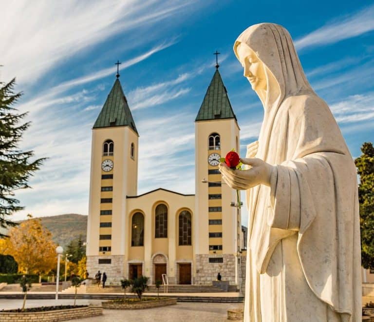 Franciscan Monastery