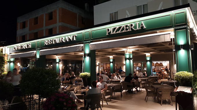 Regina restaurant