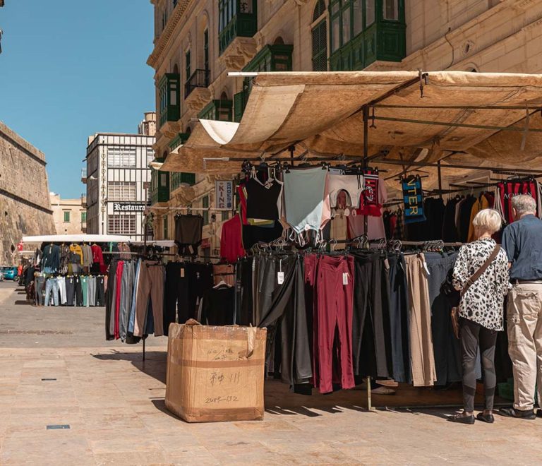 Monti Market