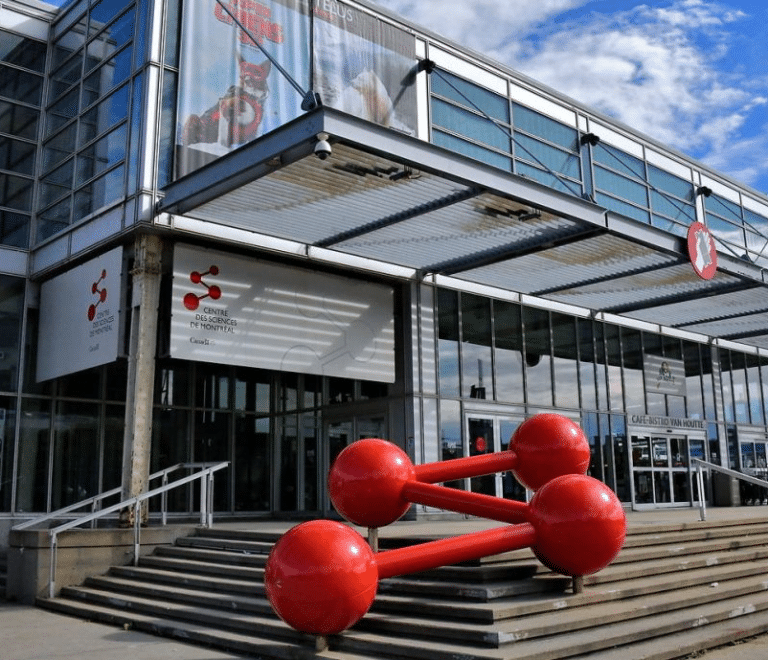 Montreal Science Centre