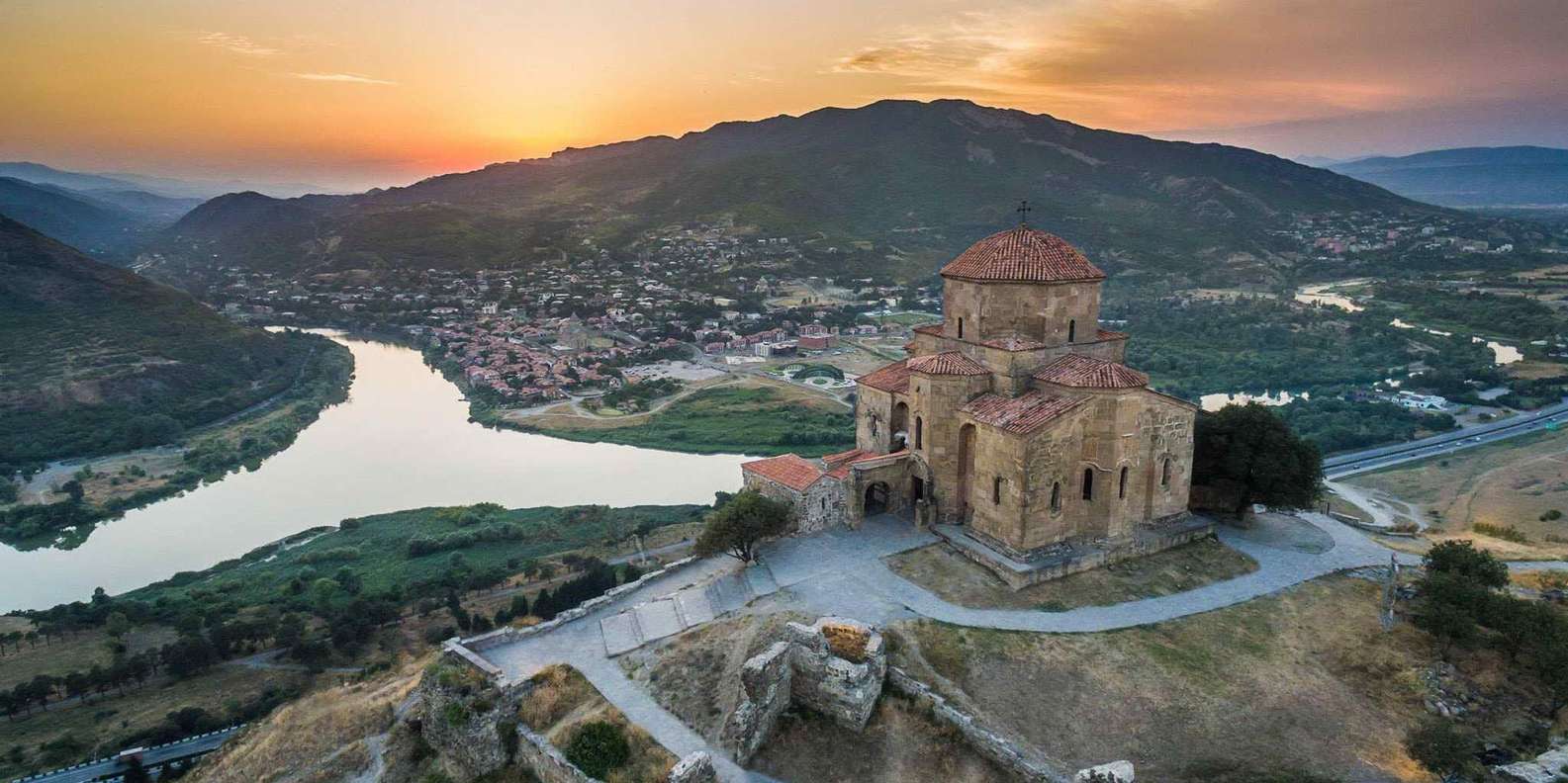 Mtskheta Georgia