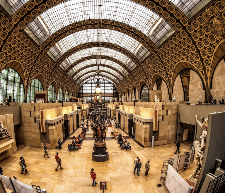 Musée d'Orsay