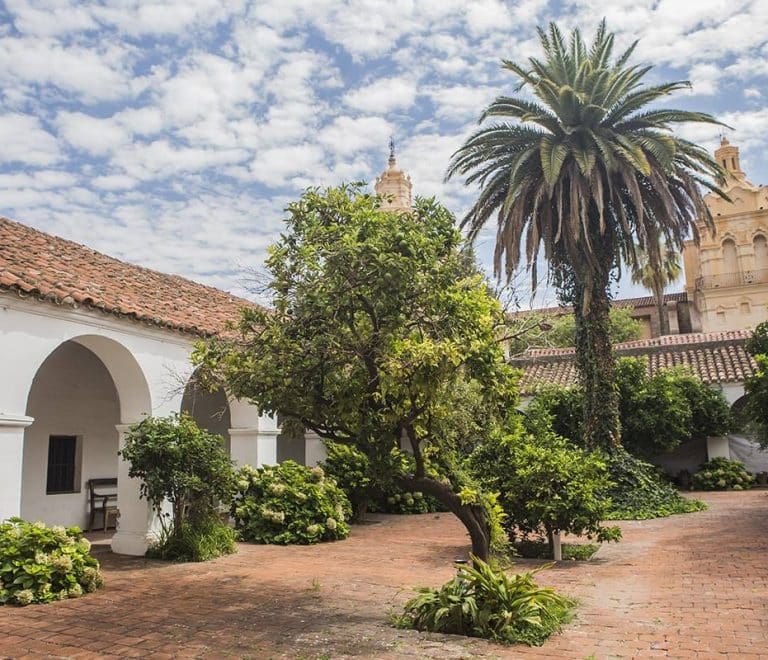 Museo de Arte Religioso Juan de Tejeda