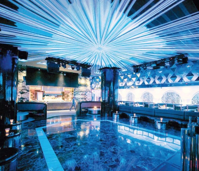 Bond Nightclub