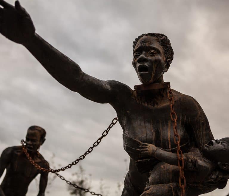 Pompey Museum of Slavery & Emancipation