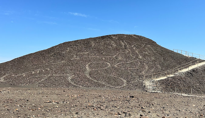 Nazca Lines