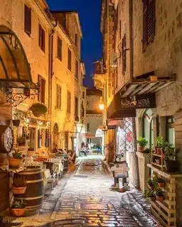 Old Town (Stari Grad)