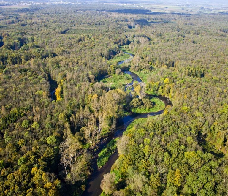 Litovelské Pomoraví Protected Landscape Area