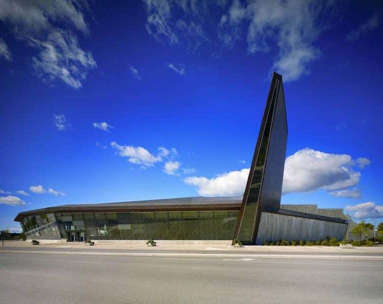 Canadian War Museum