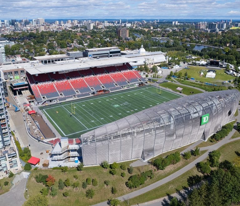 Lansdowne Park