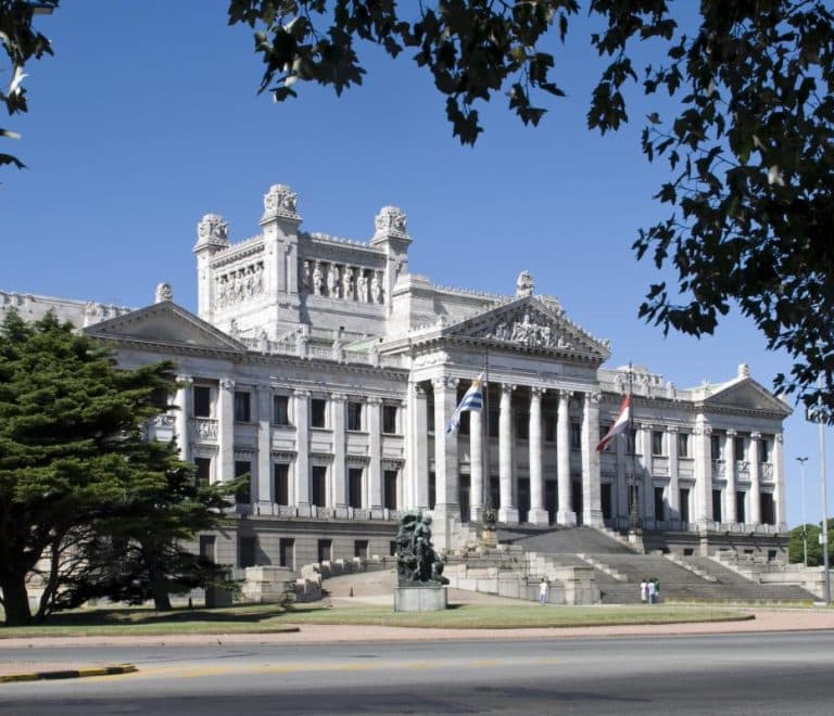 Palacio Legislativo