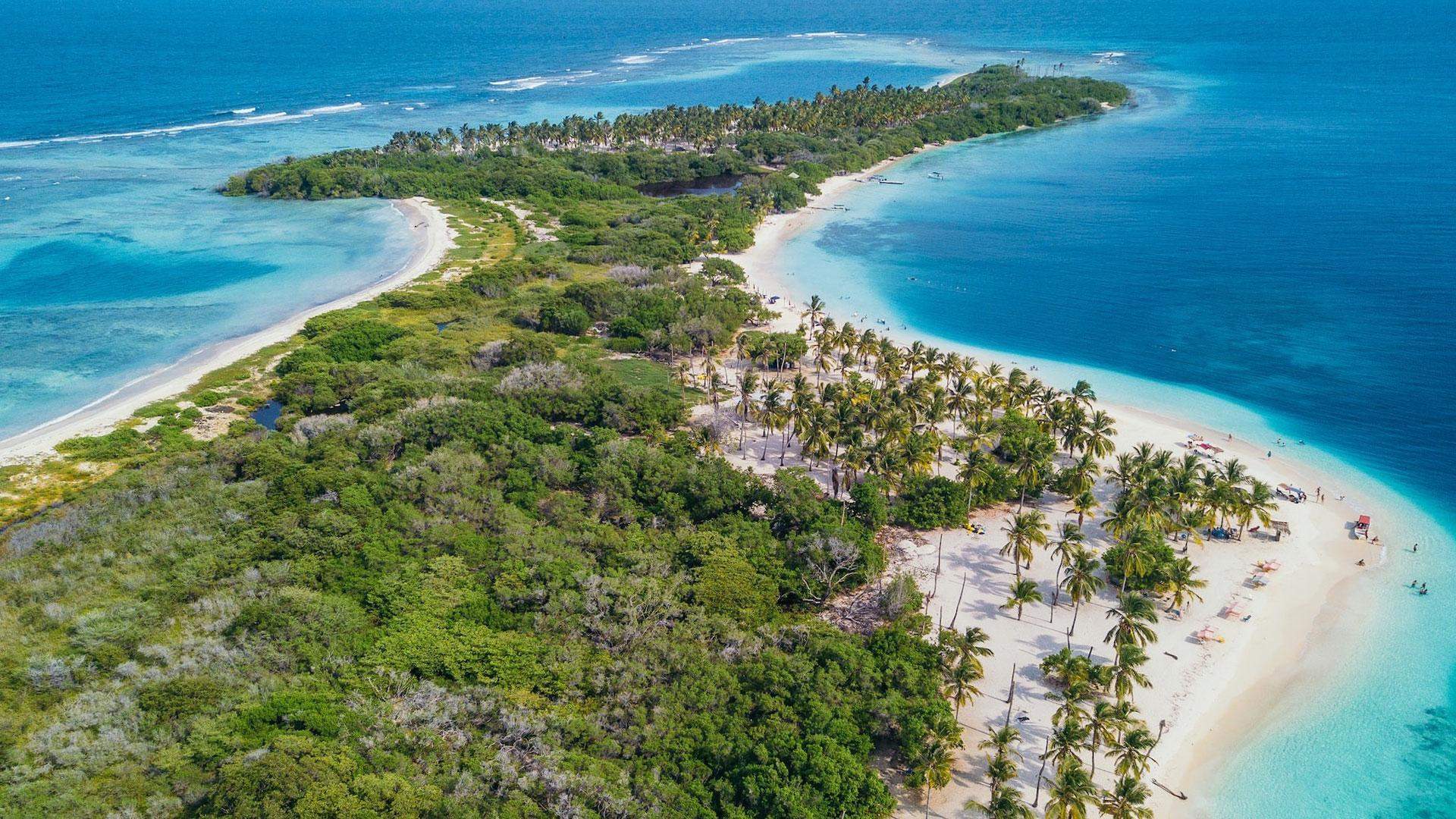 Parque Nacional Morrocoy