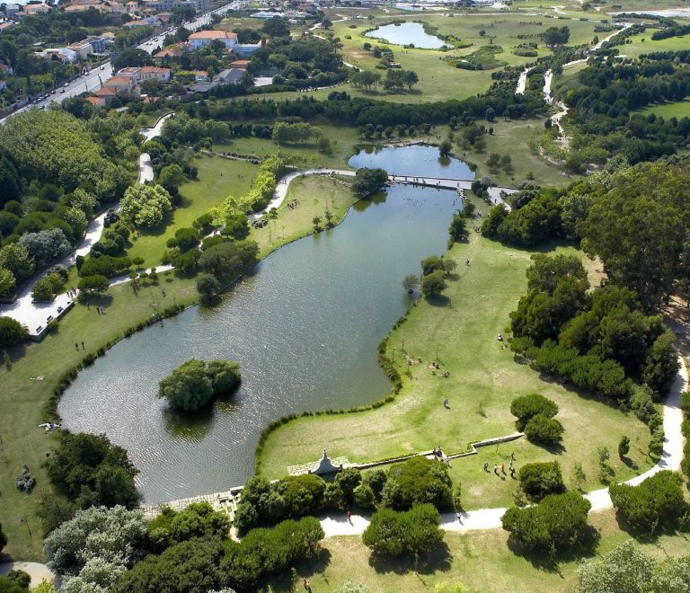 Parque da Cidade