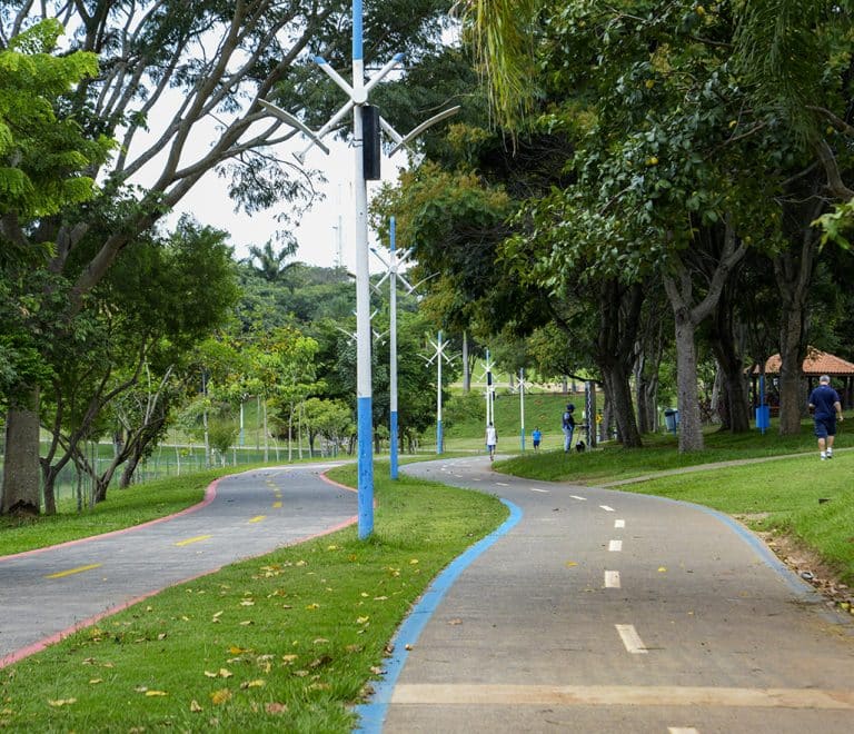 Parque da Cidade