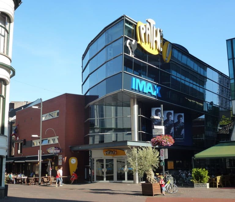 Pathé Eindhoven